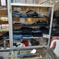 ویترین ایستاده