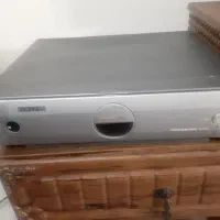 دستگاه ویدئو پلیر سامسونگ