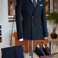 تولیدی کت و شلوار