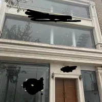 رهن و اجاره مغازه حاشیه جاده شاندیز