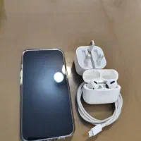 آیفون ۱۳ نرمال za 128g