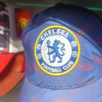 کلاه چلسی و منچستر یونایتد