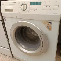 لباسشویی بوش زیمنس