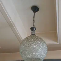 لوستر آشپزخانه و اتاق خواب