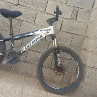 دوچرخه|دوچرخه، اسکیت، اسکوتر|جیرفت, |دیوار