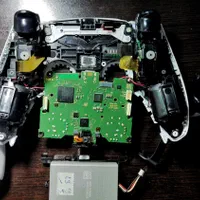 تعمیرات انواع دسته های کنسولps4 ps5 xbox on sو ...|کنسول، بازی ویدئویی و آنلاین|مشهد, حرم مطهر رضوی|دیوار