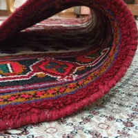 فرش دستباف هریس|فرش|مرند, |دیوار