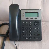 تلفن تحت شبکه ip phone گرند استریم ۱۶۱۰