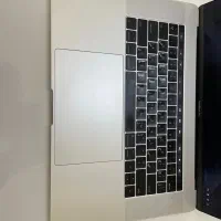 لپتاب مک بوک پرو ۲۰۱۷|رایانه همراه|ارومیه, |دیوار