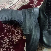 لباس نظامی و کوهنوردی سایز خیلی بزرگ|لباس|قدس, شهر‌قدس|دیوار
