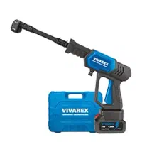 کارواش شارژی VR2425V2-PW ویوارکس یکسال گارانتی