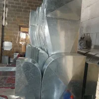 ساخت و نصب کانال کولر تضمینی|خدمات پیشه و مهارت|ملارد, |دیوار