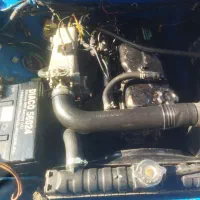 نیسان88 تک|خودرو سواری و وانت|دزفول, |دیوار