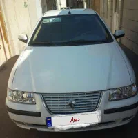 سمند lx ef7 مدل 1391