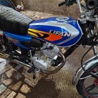 موتور ۲۰۰ لیفان