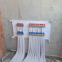 شاگرد لوله کشی
