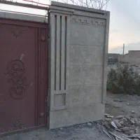 کاشی کاری داخلی نمارومی