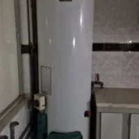 آبگرمکن مخزنی