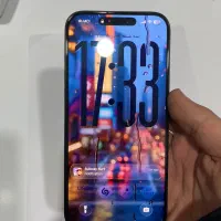 اپل iPhone 16 پرومکس|موبایل|ارومیه, |دیوار