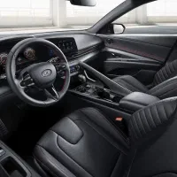 فروش اقساطی هیوندای النترا، مدل ۲۰۲۵|خودرو سواری و وانت|تهران, نارمک|دیوار