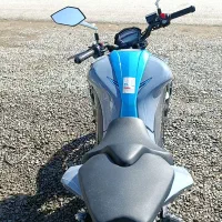 موتور طرح z1000|موتورسیکلت|خمینی‌شهر, |دیوار