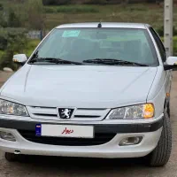 پارس تیوفایو سیمی درحد خشک|خودرو سواری و وانت|تالش, هشتپر|دیوار