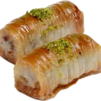 باقلوا اصل استانبول