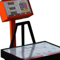 باسکول پیام توزین