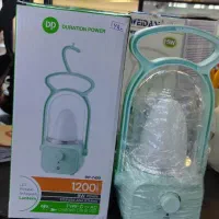 چراغ شارژی ال ای دی