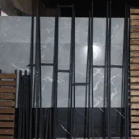 قفسه، میزپیشخوان، شلف، دکور، رگال پروفیل آلومینیوم|فروشگاه و مغازه|اصفهان, شهرک ولیعصر|دیوار