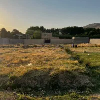 فروش زمین ۲۵۰ متری مسکونی سپیدان