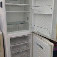 یخچال فریزر هیمالیا بزرگ وتمیز|یخچال و فریزر|لار, |دیوار