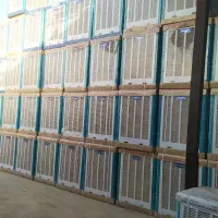 کولر آبی جنرال 6000 موتوژن