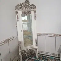 نونو بدون خراشیدگی|بوفه، ویترین، کنسول|دورود, |دیوار