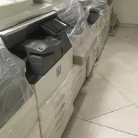 دستگاه کپی شارپ ۵۶۵|پرینتر، اسکنر، کپی، فکس|تهران, ایرانشهر|دیوار