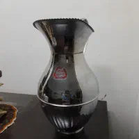 پارچ برنجی/مسی دست‌ساز