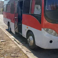 مینی بوس سیترا|خودرو سنگین|تهران, دکتر هوشیار|دیوار