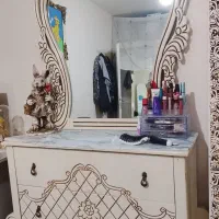 اینه دراور