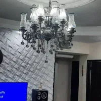 لوستر تمام برنج