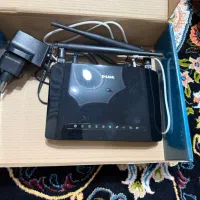مودم روتر ADSL2 Plus بی‌سیم N300 دی-مدل DSL-2790U
