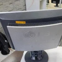 مانیتور 17 ال جی مدل 1730s|قطعات و لوازم جانبی رایانه|کرمانشاه, |دیوار