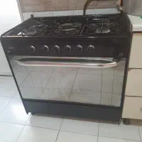 گاز طرح فر ۵ شعله