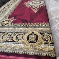 جشنواره آخر تابستانی فرش های۷۰۰ شانه و ۱۵۰۰ شانه|فرش|شیراز, شهرک فرهنگیان|دیوار