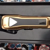 ماشین اصلاح وی جی آر