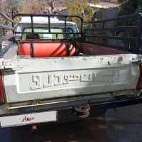 فروش ماشین پیکان وانت|خودرو سواری و وانت|یاسوج, |دیوار