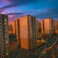 اقامت کوتاه مدت آپارتمان و سوئیت در پرند|اجارهٔ کوتاه‌مدت آپارتمان و سوئیت|پرند, فاز ۵|دیوار