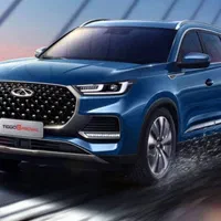 40%پیش/تیگو8پرومکس - تیگو8پلاگین