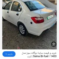 حواله ساینا دوگانه