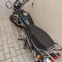 احسان 200cc مدل 1400