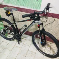 دوچرخه های اکبند تمام سایز ها اورلورد//اقساط 5ماهه